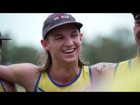 Queensland State Cup Touch Football Carnival