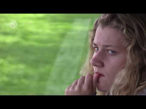 Voetbalwedstrijd Hontenisse-Axel (wk 43)