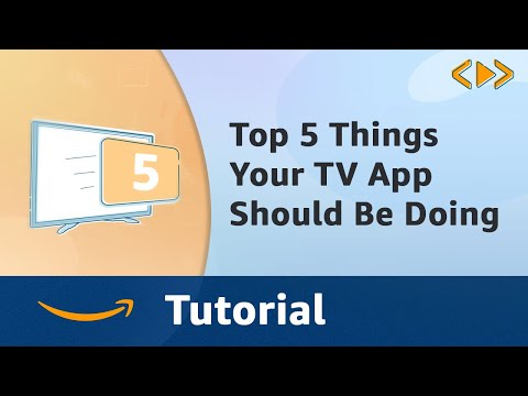 Amazon: 必ず注意すべき 5 つのヒント