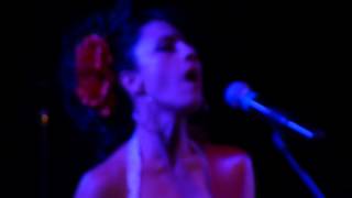 Fred Eaglesmith, Carmelita, Six Strings Blm Il, September 17, 2012,