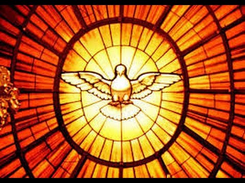 ACTE DE CONSÉCRATION À L’ESPRIT SAINT