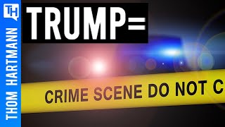 Criminal Charges Will Take Down Trump
