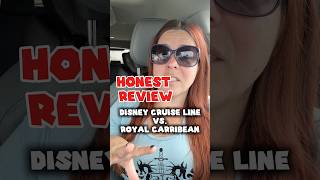 Which one would you pick? #cruise #cruiseship #cruisereview #disneycruise #royalcaribbean