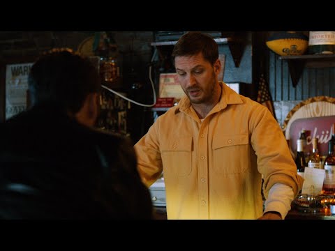 They Mess with This Soft Spoken Bartender, Not Knowing He Is A Mafia