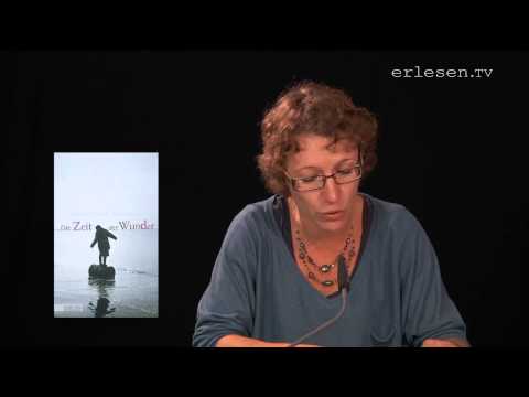 Anne-Laure Bondoux - Die Zeit der Wunder / Le Temps des miracles. (französisch / français)
