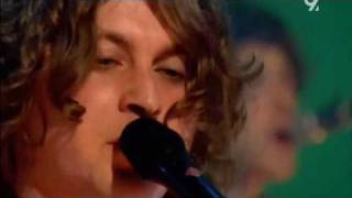 The Zutons - Valerie (Live Jools Holland 2008) (sub's)