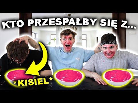 TAG KTO Z THE BLAZE HOUSE 🔥*MORDA W KISIEL*