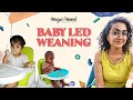Baby-led weaning   Trusting your child- Tamil