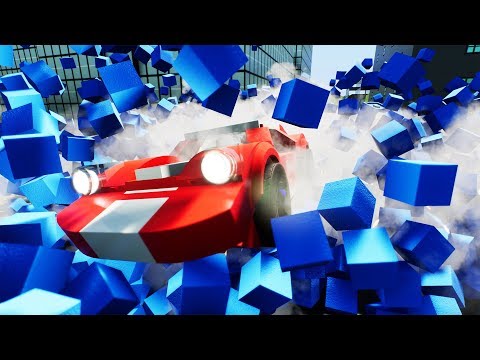 Steam Community :: Video :: WATER BRICKS SATISFYING CAR CRASHES | Brick ...