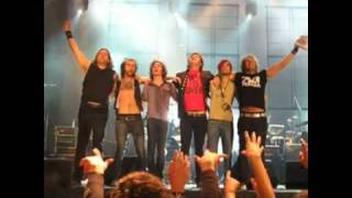 Pereza- Yo nací para estar en un conjunto