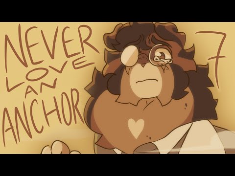 (TMA SPOILERS) never love an anchor // part 7