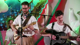 Video thumbnail for Dark As The Night - Dr Zane Banks ft. James Morrison by Zane Banks