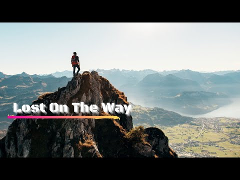 Marin Hoxha x Invent - Lost On The Way