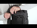 Thule 4131 AllTrail X 25L Hiking Backpack Nutria