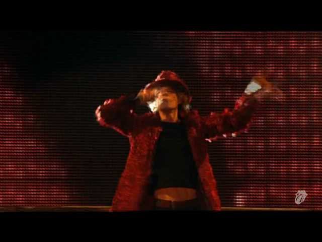 The Rolling Stones - Sympathy for the Devil (OGG) (Remix Stems)