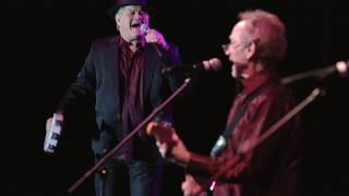 The Monkees - (I&#39;m Not Your) Steppin&#39; Stone (Official Live Video)