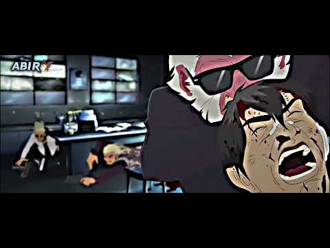 hit monkey Edit #vendetta