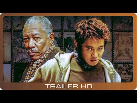 Trailer-Vorschau: Unleashed - Entfesselt