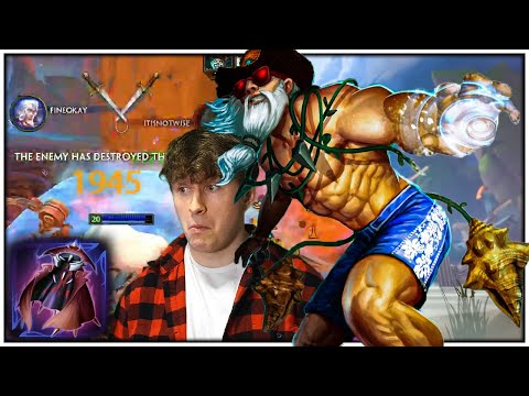 FULL DAMAGE ONE SHOT HE BO HITTING FOR 2,000 DAMAGE