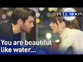 Full Moon (English Subtitle) - You Are Beautiful Like Water... | Dolunay