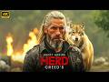 HERD DEMON 2026 Scott Adkins NEW Action Movie Adventure 4K HDR Actionmovies