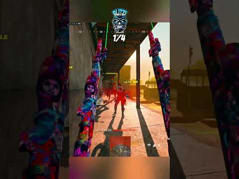 NEW *AKIMBO* LOCKWOOD MK2 Shottys are the close range META😍 class at end