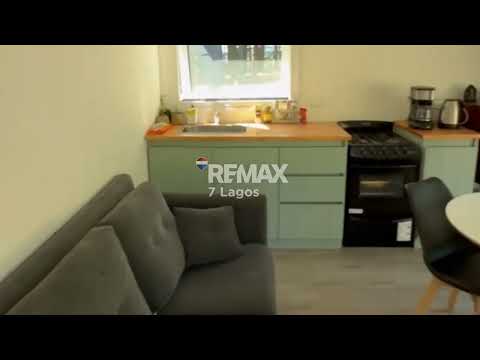 CABAÑA 2 AMBIENTES EN "LA JAURÍA" SAN MARTIN DE LOS ANDES