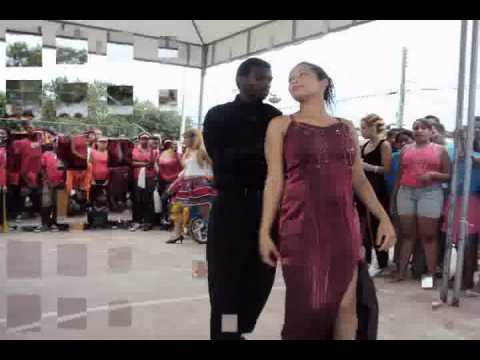 Video 8ª série/2010 - CMSCD