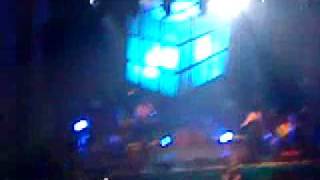 Elbow Forget Myself Live