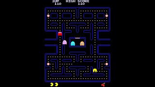 Arcade Games of the 80s: 1980