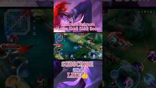 Download lagu Skuknum Raknum Husna Skidi Skidi Boom 😎#mobilelegends#shorts#funny#viral mp3 Download lagu Skuknum Raknum Husna Skidi Skidi Boom 😎#mobilelegends#shorts#funny#viral mp3