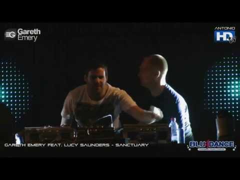 BLU4DANCE DJ GARETH EMERY