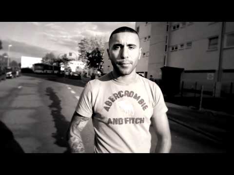 Lonyen feat. MoTrip & Silla - Vergessen wie man lacht (16bars.de Videopremiere)