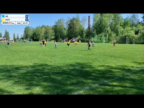 T11 HK vs PeFF - 06/06/2021