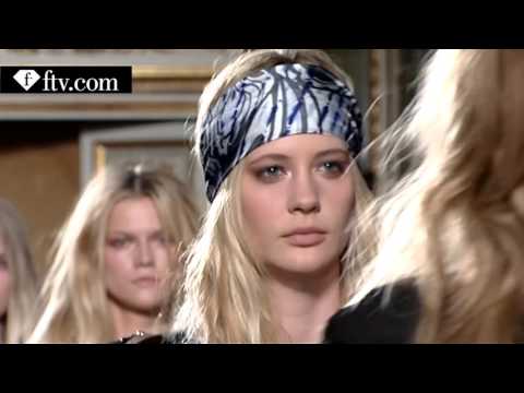 FINALES MILAN 1 SPRING/SUMMER 2011