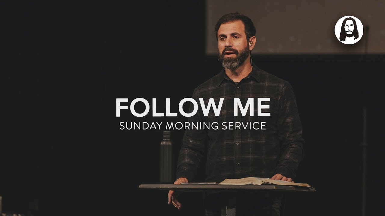 Sunday Morning Service | Jesus Image | January 5th, 2025