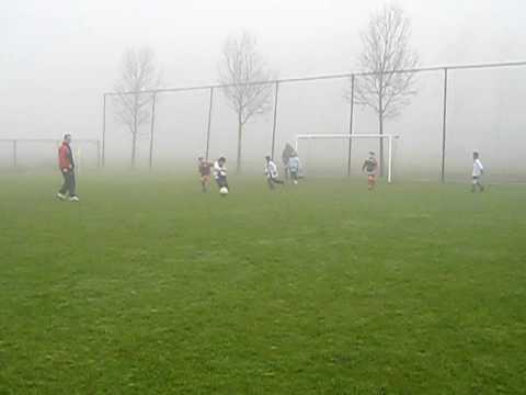 Semper Altius F1 - Scheveningen F2 uitslag 2 - 1 (2).AVI