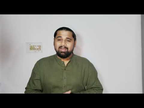 Jai vrat vajpayee A Muslim ma...