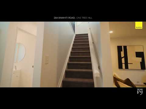 28A Rawhiti Road, One Tree Hill, Auckland, 3房, 2浴, House