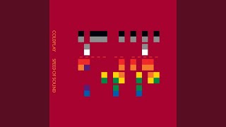 Proof - Coldplay