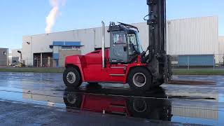 Kalmar DCG160-12 Diesel-Gabelstapler kaufen - Bild 4 | Machineryline AT Kalmar DCG160-12 Diesel-Gabelstapler | Bild 4 - Machineryline