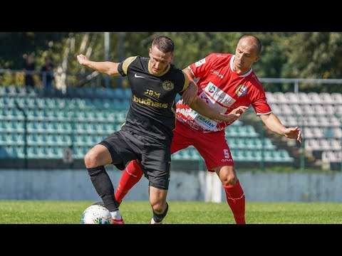 Szczakowianka Jaworzno - Podlesianka Katowice 4:1