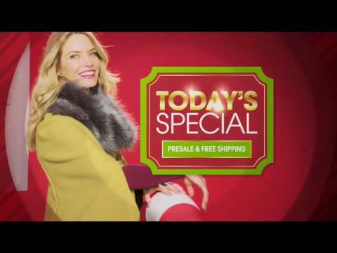 HSN | Antthony Design Original Fashions 11.26.2016 - 06 PM