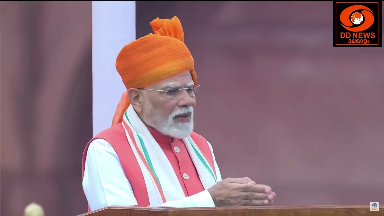 OPERATION SINDOOR | സ്വയം പര്യാപ്തതയുടെ അടയാളം : PM NARENDRA MODI