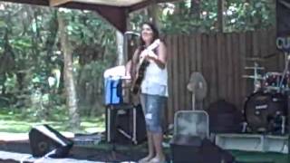 Beautiful And When You Love Someone - Bethany Dillon. Teen Stock of 2011.