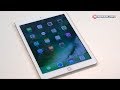 Apple iPad 2017 review - Hardware.Info TV (4K UHD)
