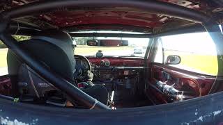 24 Hours of Lemons - Sunday - James part1
