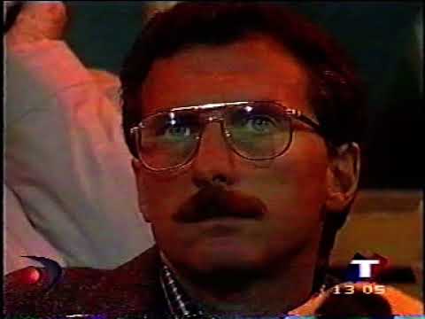 13-1-1999 (Sud. Sub-20) Argentina:4 vs Chile:0