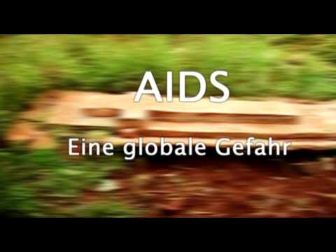 AIDS - Eine globale Gefahr (Schulfilm-Vorschau)