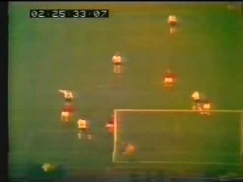Müller vs USSR (1973)